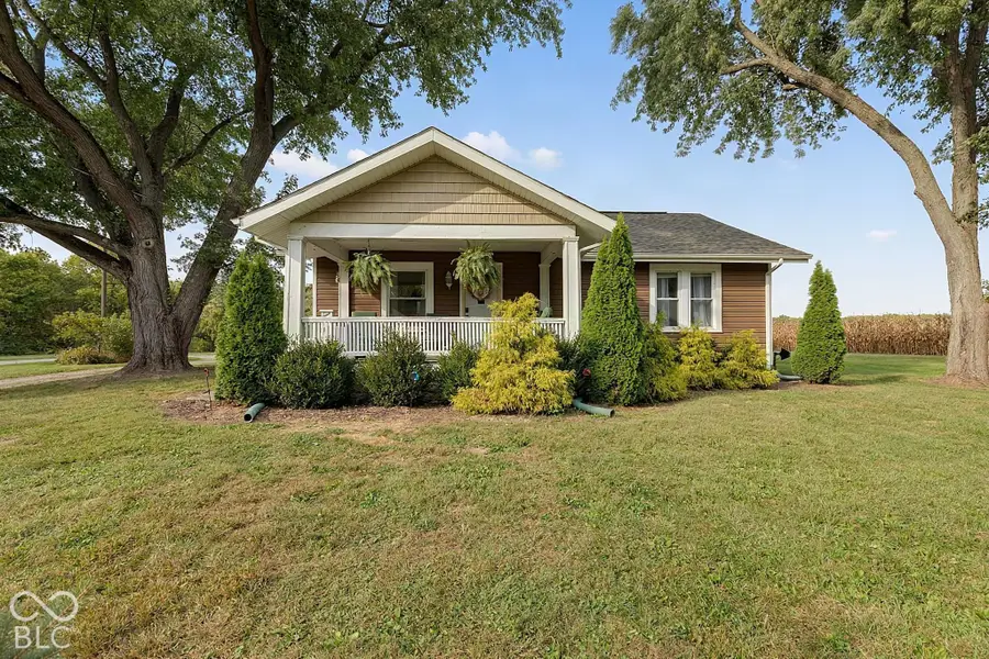 11422 W State Road 47, Thorntown, IN 46071 - #2