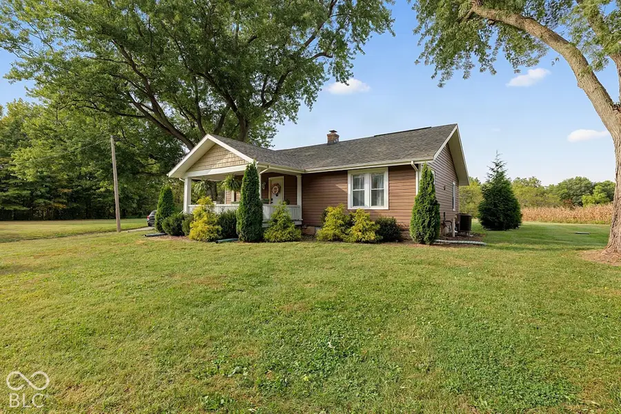 11422 W State Road 47, Thorntown, IN 46071 - #3