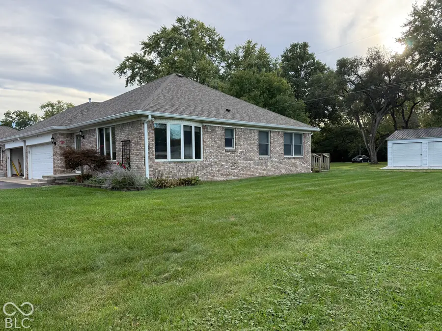 1112 Esplanade Court, Lebanon, IN 46052 - #2