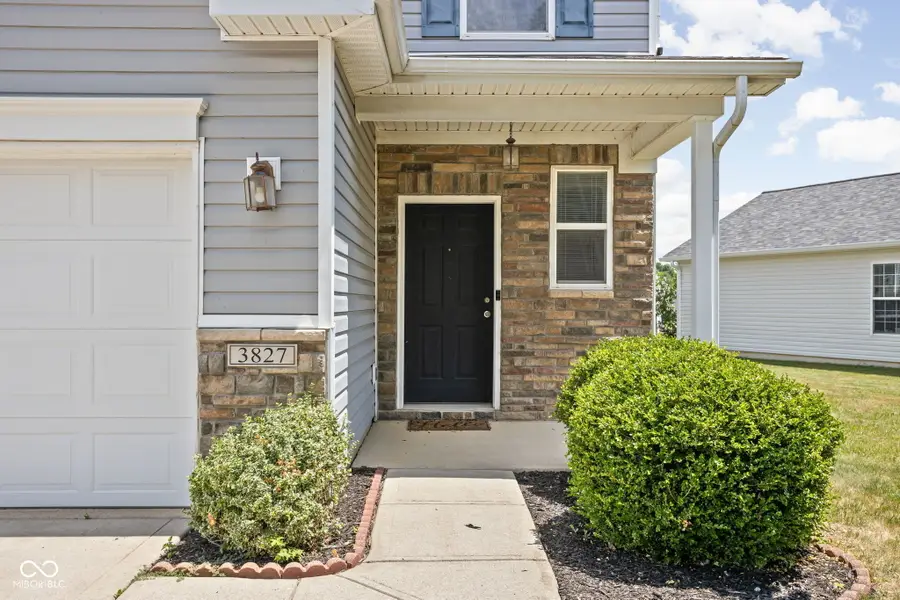 3827 Dusty Sands Road, Whitestown, IN 46075 - #3