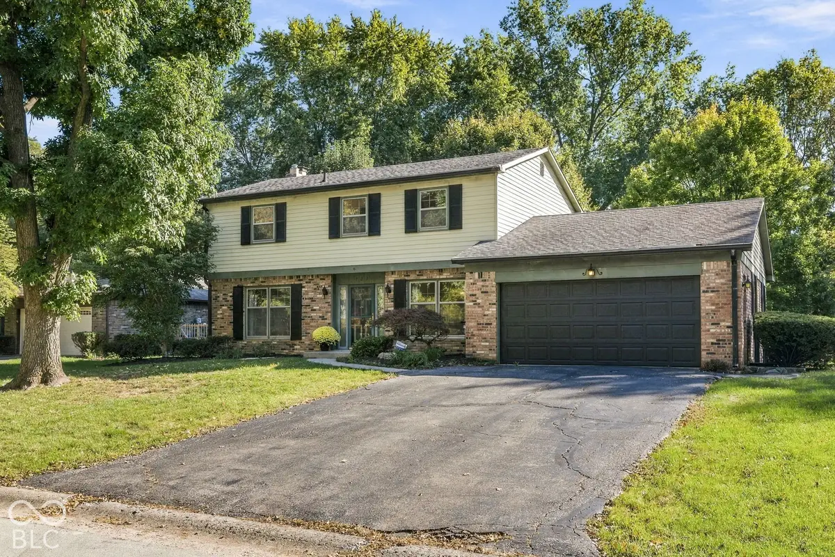 503 Sudbury Court, Indianapolis, IN 46234 - #1