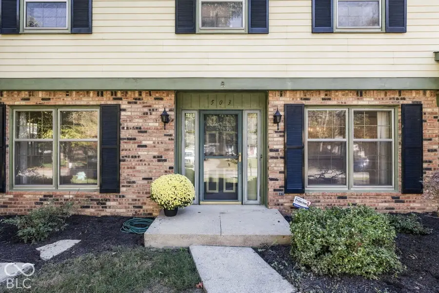 503 Sudbury Court, Indianapolis, IN 46234 - #3