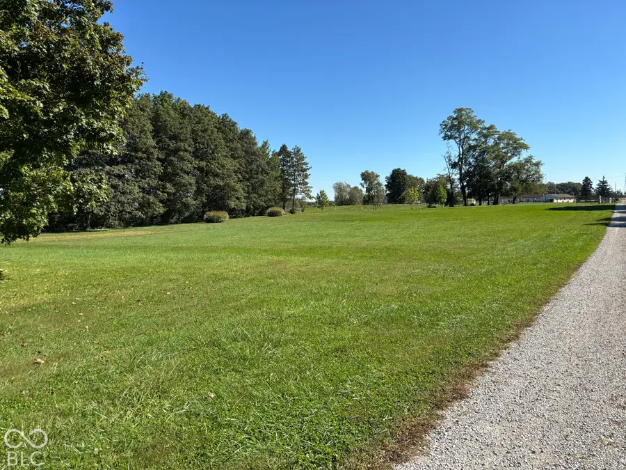 4601 S 575 Road E, Selma, IN 47383 - #2
