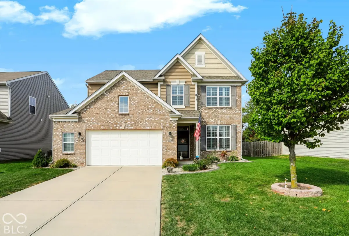 8444 Welder Place, Indianapolis, IN 46237 - #1