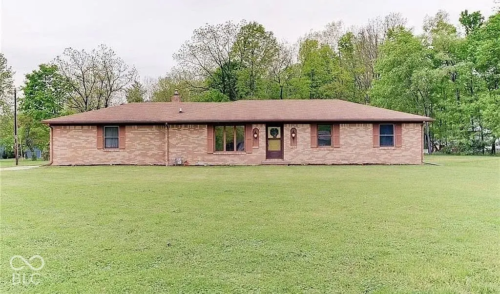 8530 N Carroll Road, Indianapolis, IN 46236 - #1