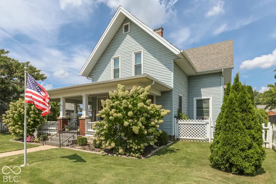 840 E Washington Street, Martinsville, IN 46151 - #2