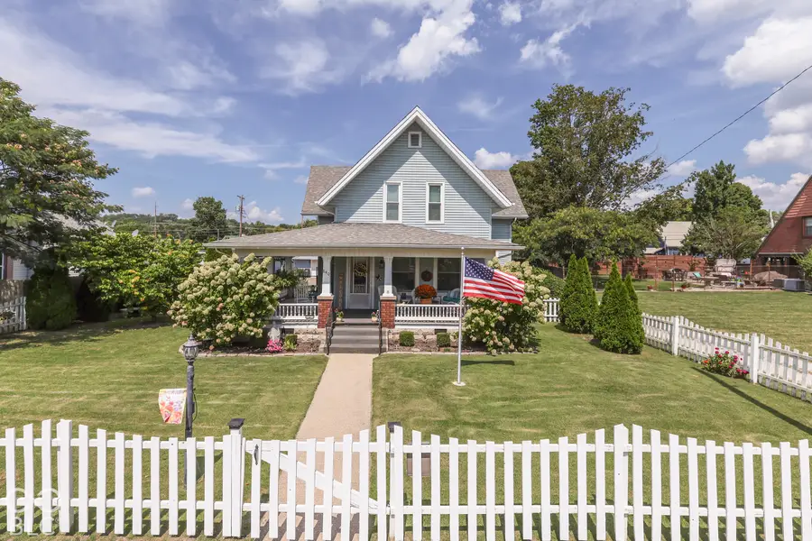 840 E Washington Street, Martinsville, IN 46151 - #3