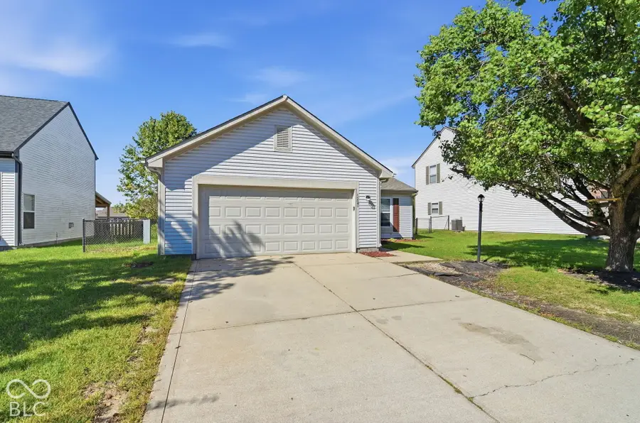 5220 Mesa Verde Drive, Indianapolis, IN 46237 - #2