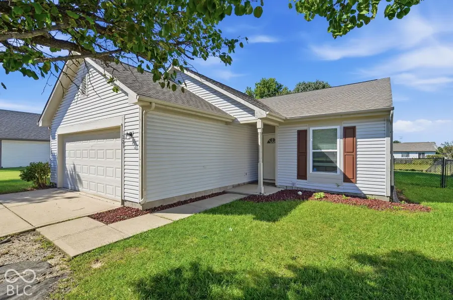 5220 Mesa Verde Drive, Indianapolis, IN 46237 - #3