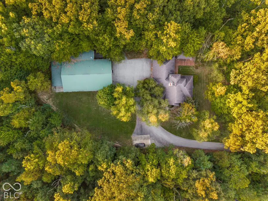 11444 W Red Oak Court, Columbus, IN 47201 - #2