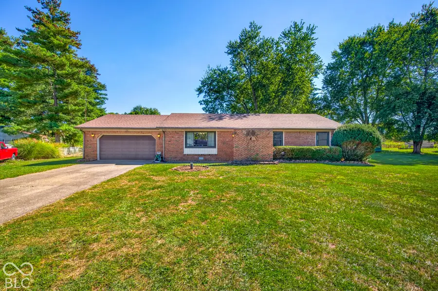 130 Brookside Court, Franklin, IN 46131 - #2