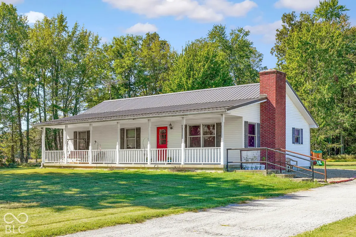 7775 N State Highway 3, North Vernon, IN 47265 - #1