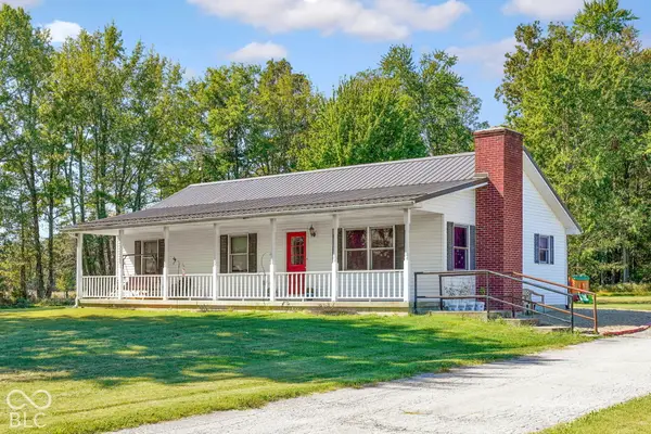 7775 N State Highway 3, North Vernon, IN 47265