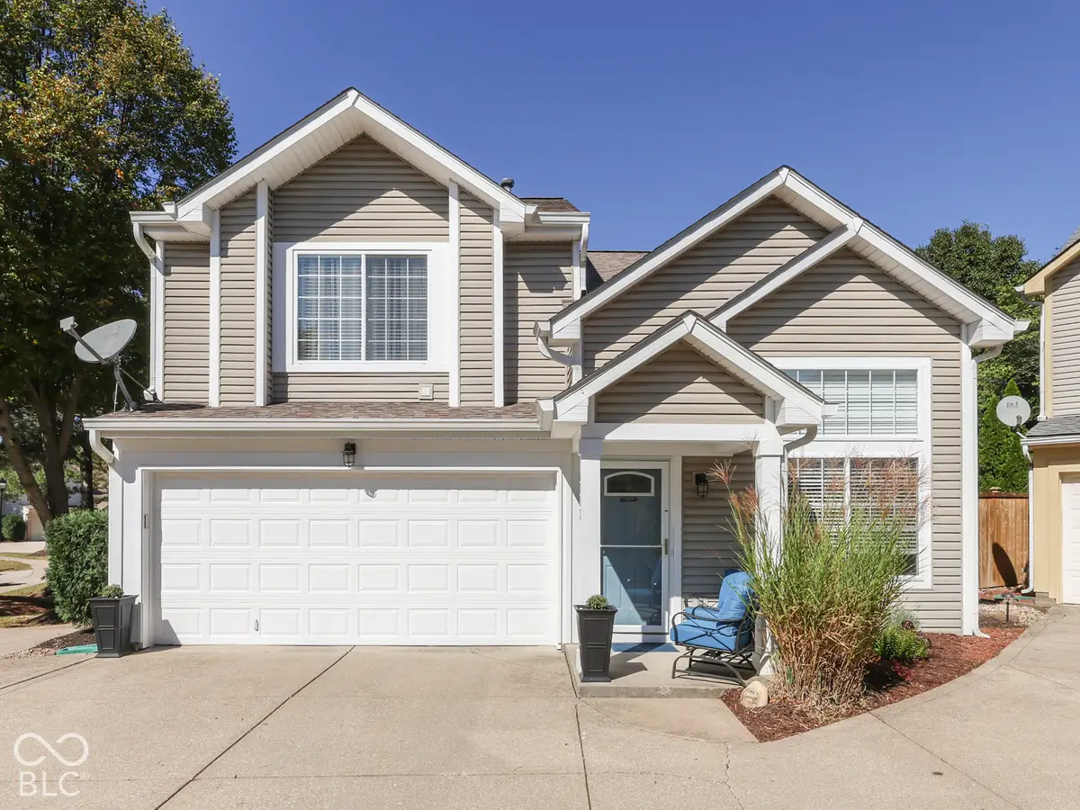2293 Grand Fir Drive, Greenwood, IN 46143 - #1