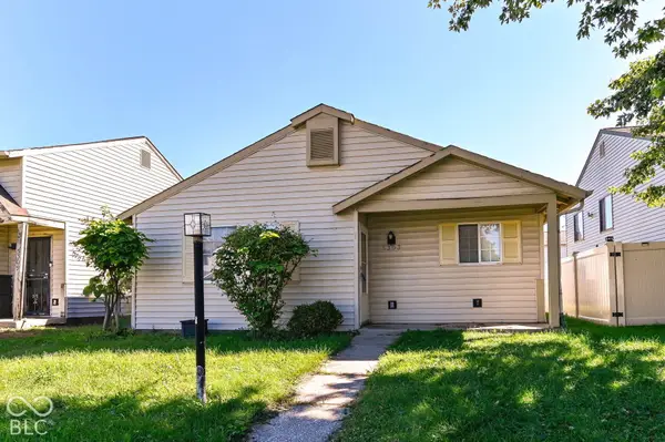 5303 Traditions Drive, Indianapolis, IN 46235