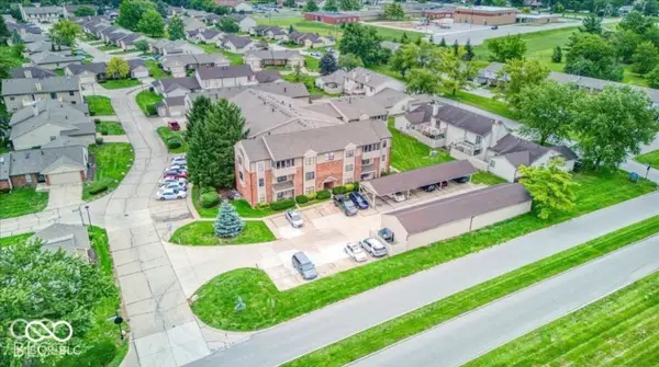 1763 Wellesley #1i, Indianapolis, IN 46219