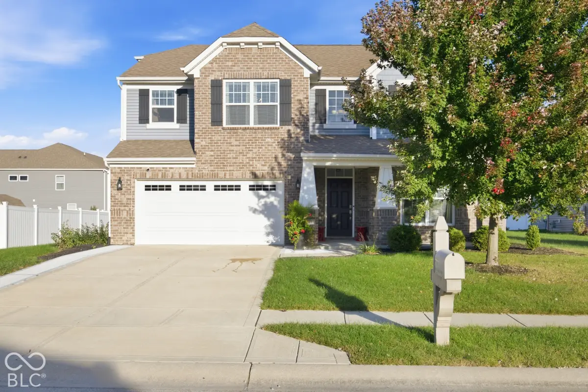 4911 Blue Marlin Way, Indianapolis, IN 46239 - #1