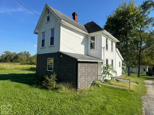 3739 State Road 121, Richmond, IN 47374