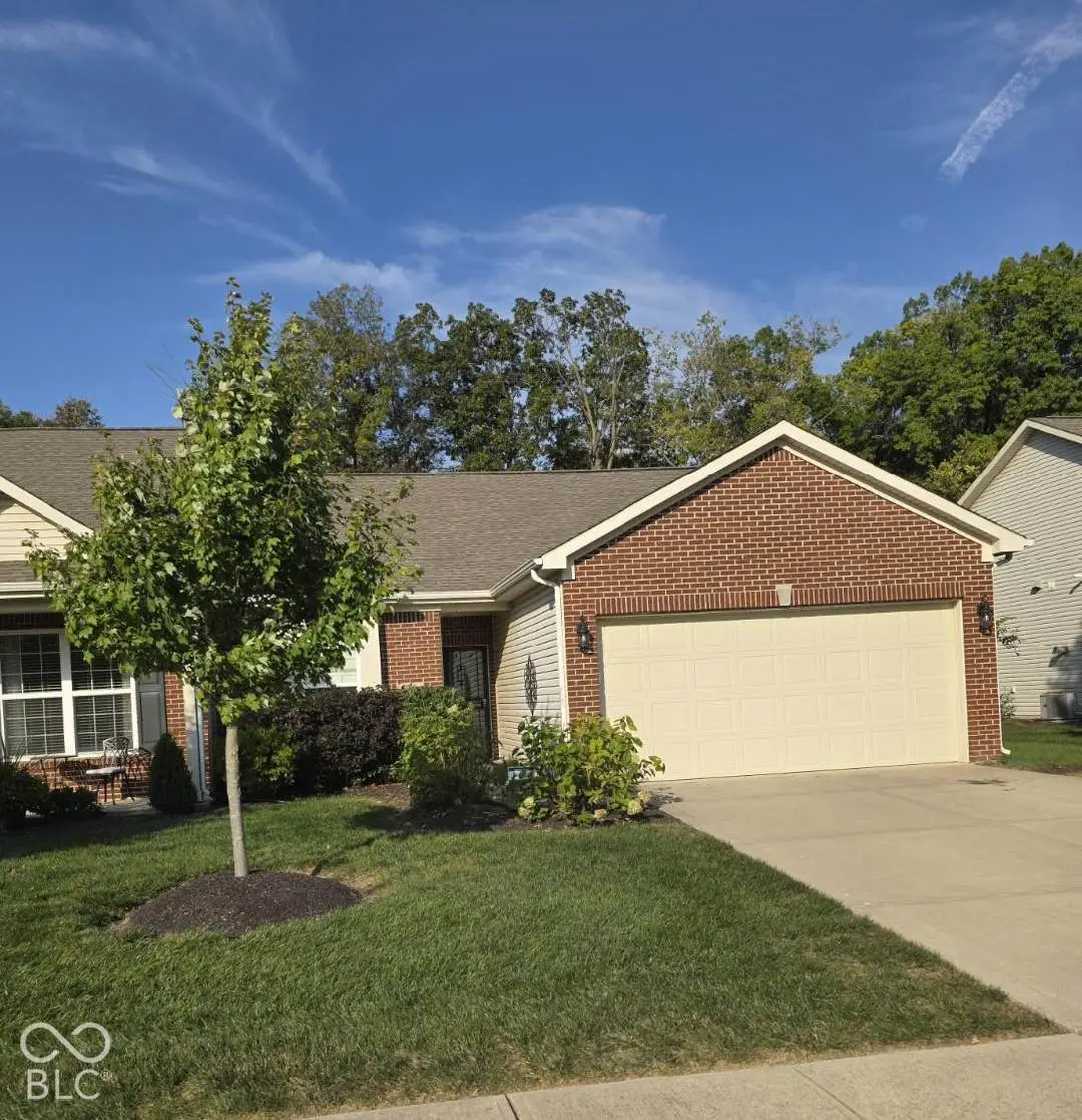320 Angelina Way, Avon, IN 46123 - #1