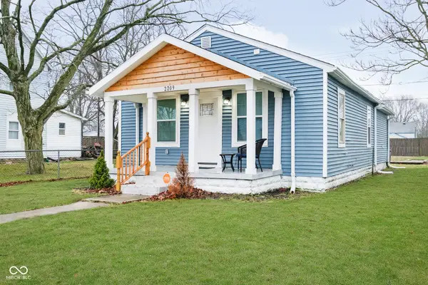 2209 W 9th Street, Muncie, IN 47302