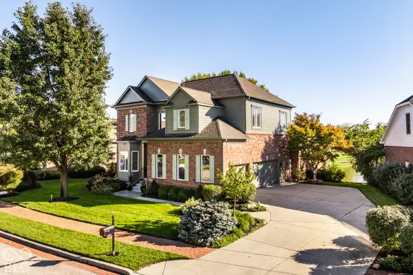 8079 Heyward Drive, Indianapolis, IN 46250