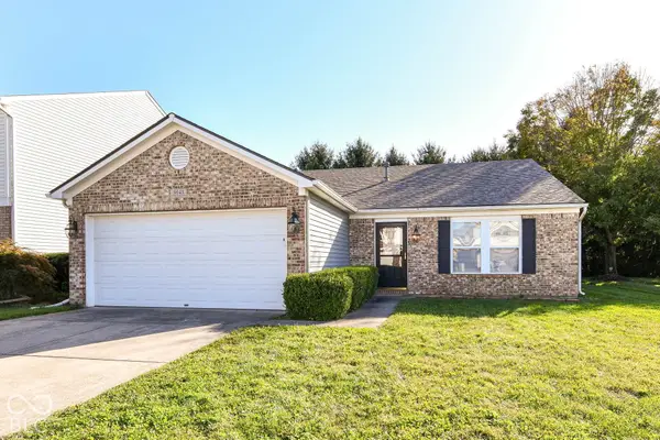9143 Stones Bluff Place, Camby, IN 46113
