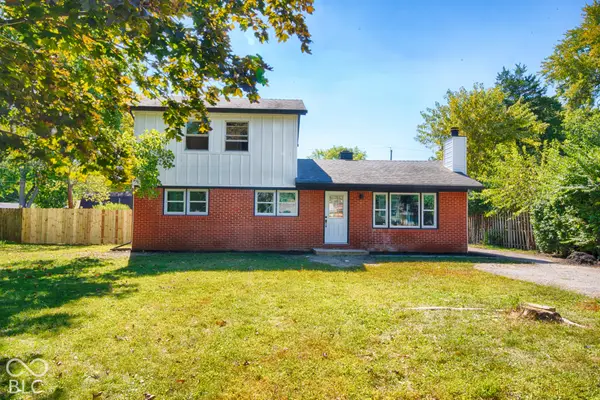 6731 W 16th Street, Indianapolis, IN 46214
