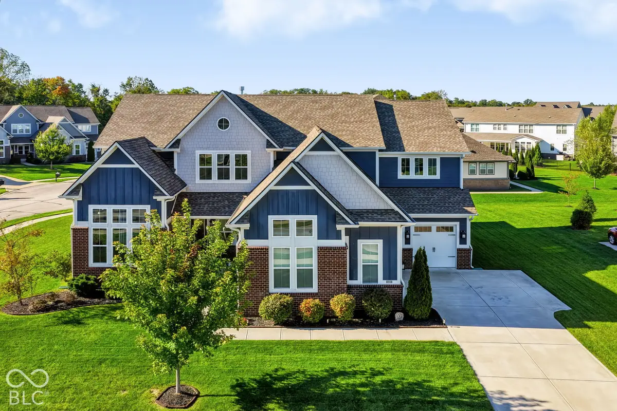 10428 Vermillion Drive, Fortville, IN 46040 - #1