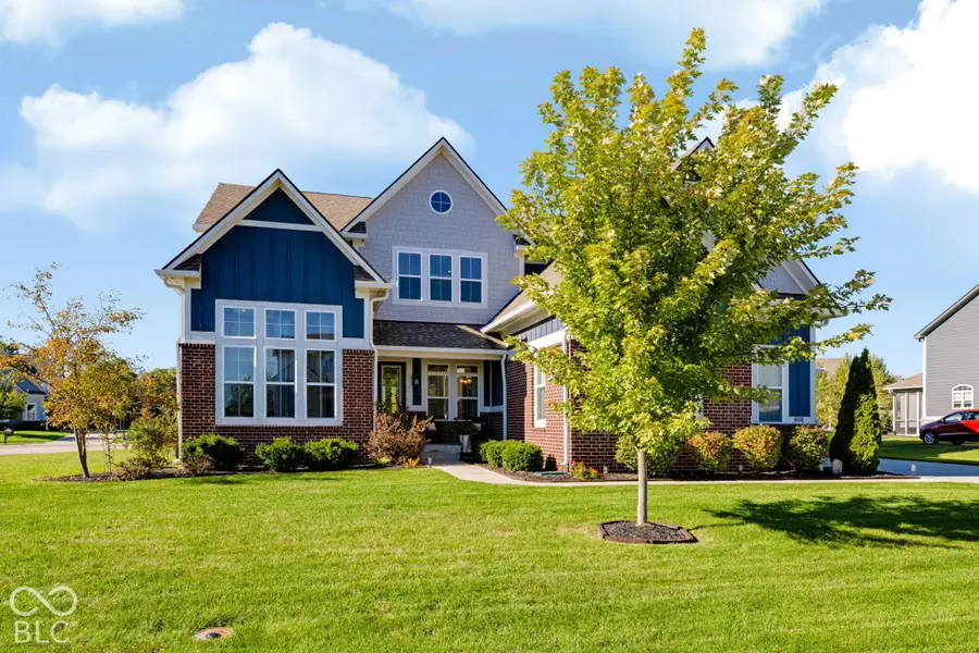 10428 Vermillion Drive, Fortville, IN 46040 - #2