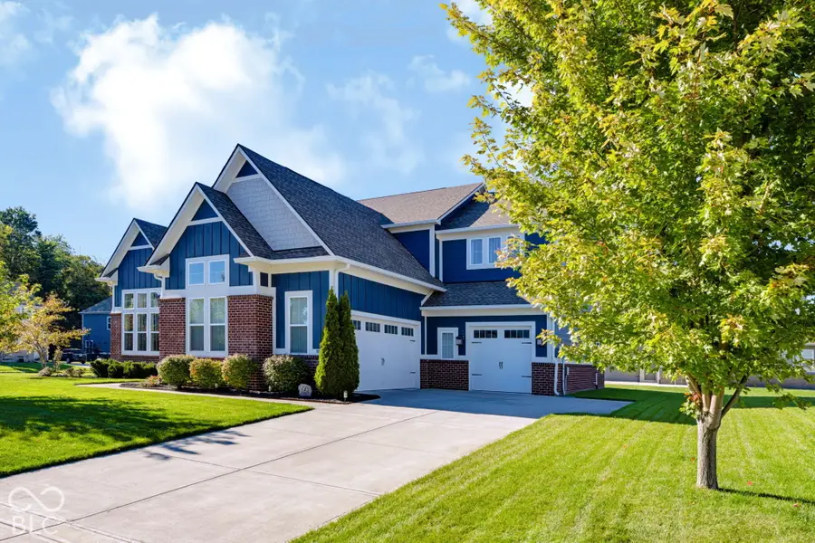 10428 Vermillion Drive, Fortville, IN 46040 - #3