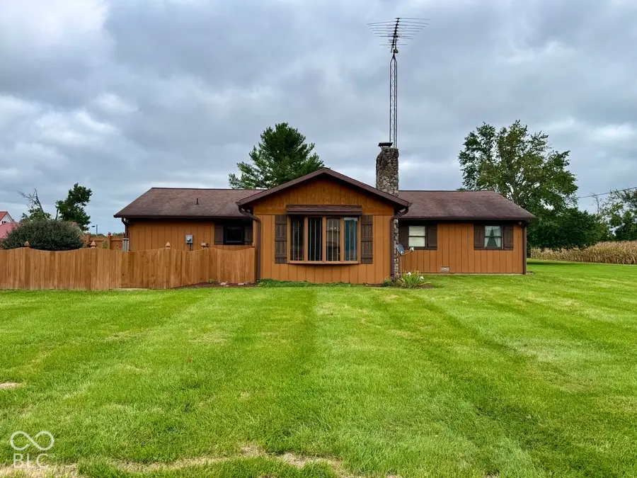 7729 N County Road 100 E, Brazil, IN 47834 - #2