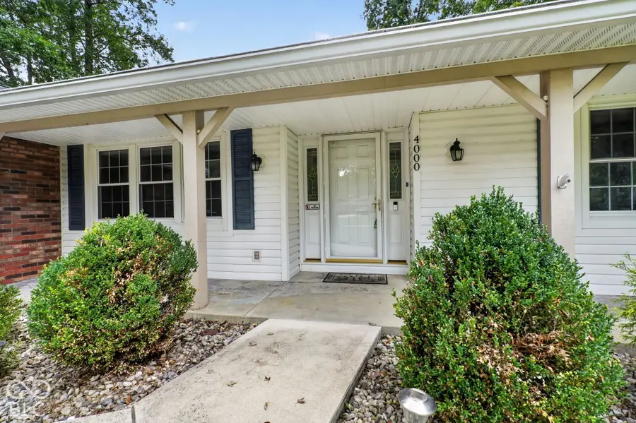 4000 Northwood Lane, Anderson, IN 46012 - #2