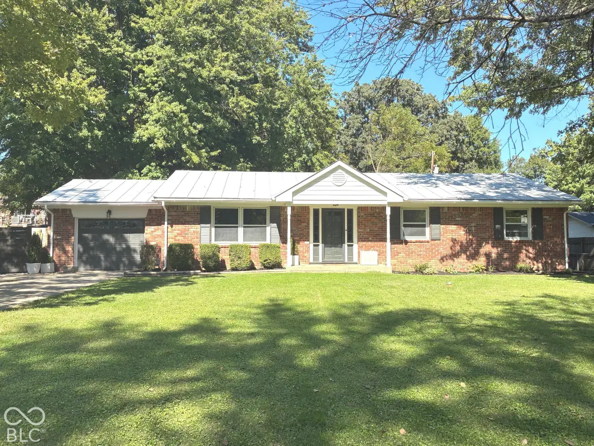 1404 Orchard Park Drive N, Carmel, IN 46280 - #1