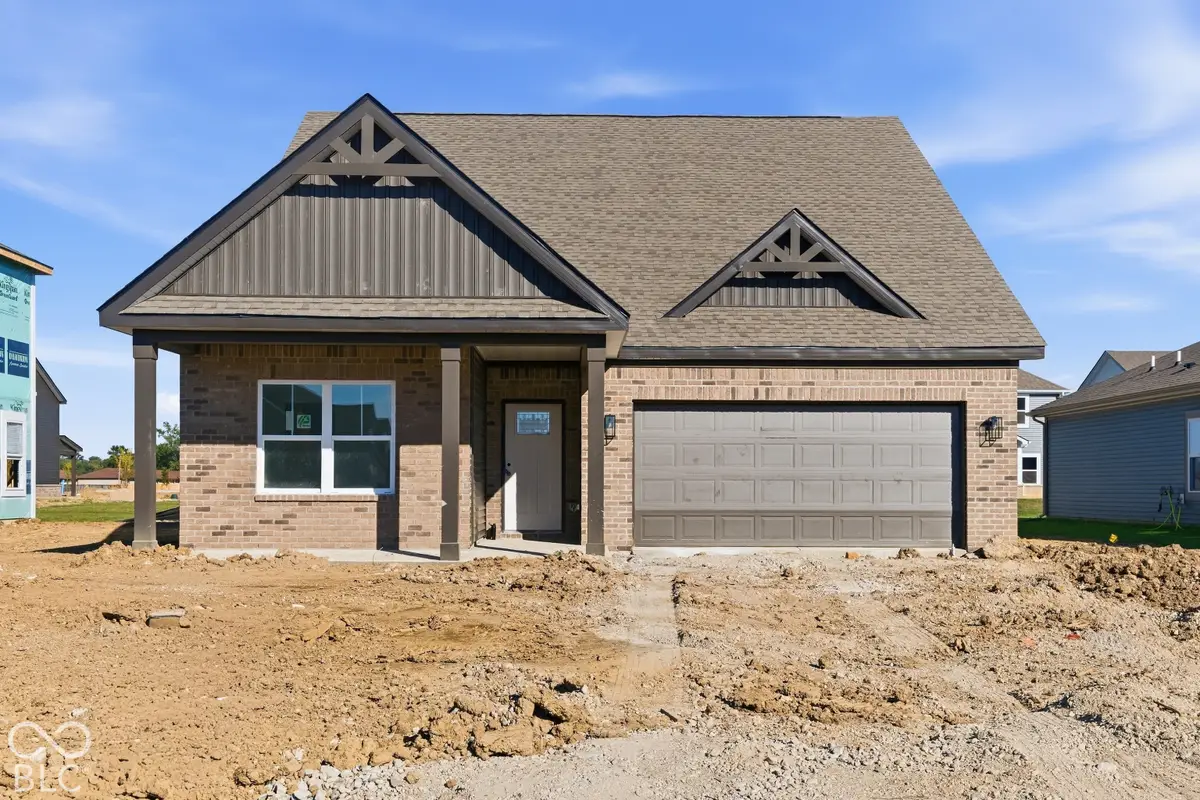 255 Holly Lane, Greenfield, IN 46140 - #1
