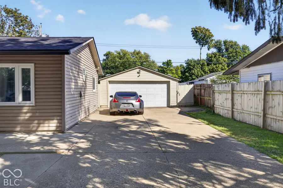 3241 Winton Avenue, Indianapolis, IN 46224 - #3