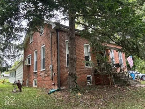 4630 Iowa Street, Clayton, IN 46118