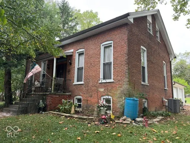 4630 Iowa Street, Clayton, IN 46118 - #2
