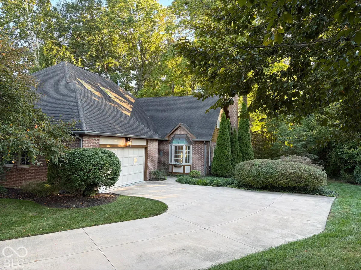 2065 Oldfields Circle South Drive, Indianapolis, IN 46228 - #1