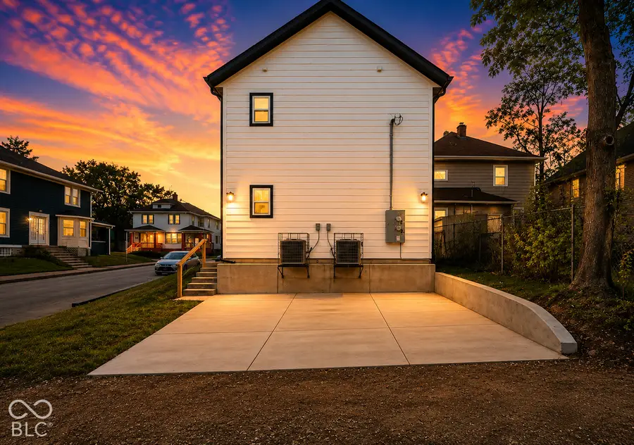 1913 Hoyt Avenue, Indianapolis, IN 46203 - #3