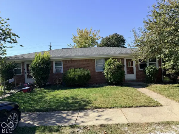 1320-1330 S Marion Street, Martinsville, IN 46151