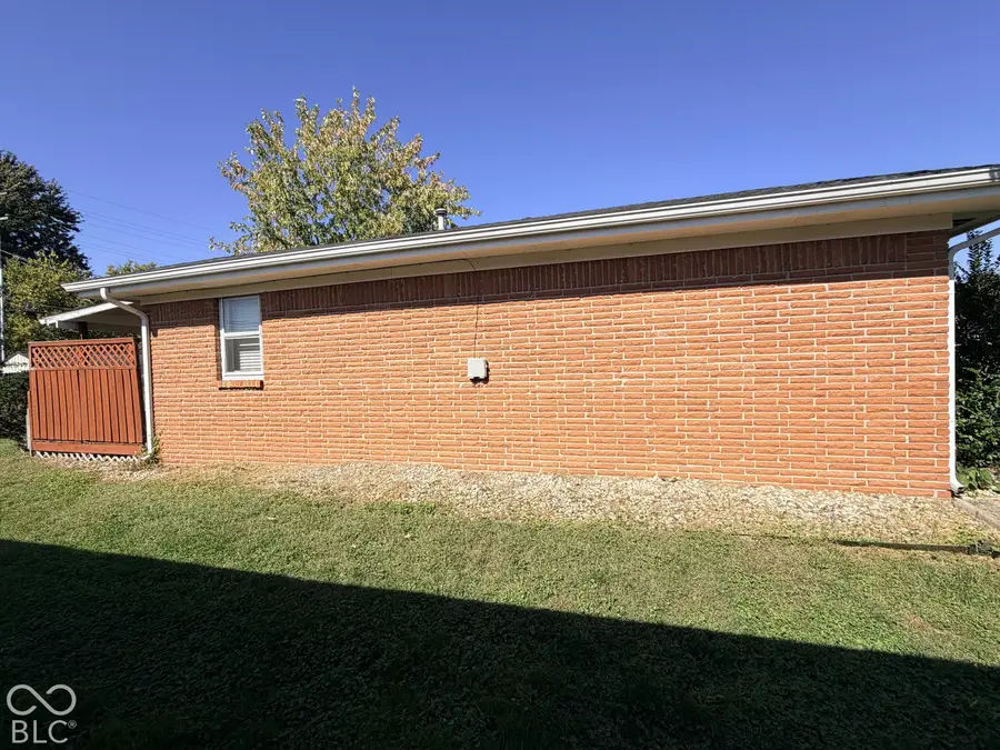 1320-1330 S Marion Street, Martinsville, IN 46151 - #2