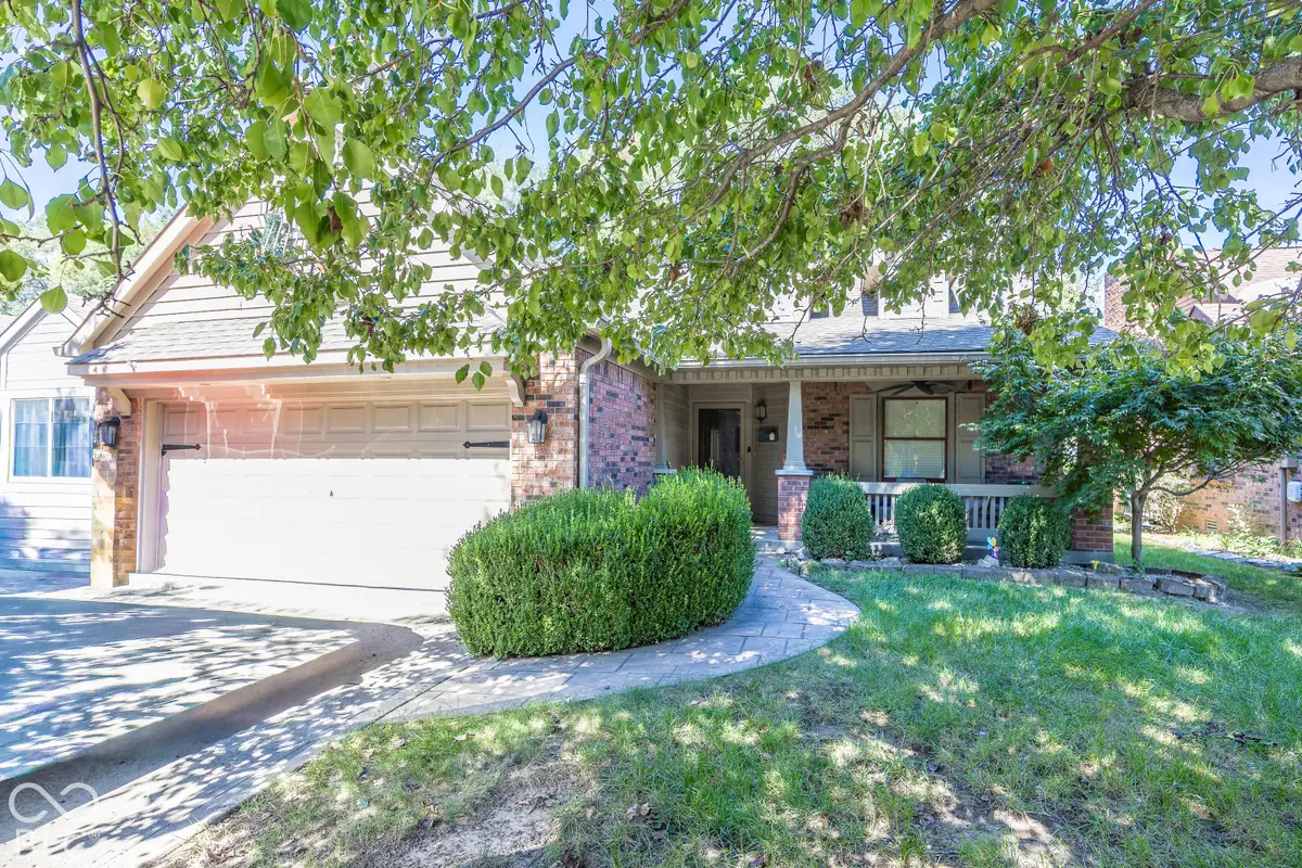 1066 Acadia Court, Indianapolis, IN 46217 - #1
