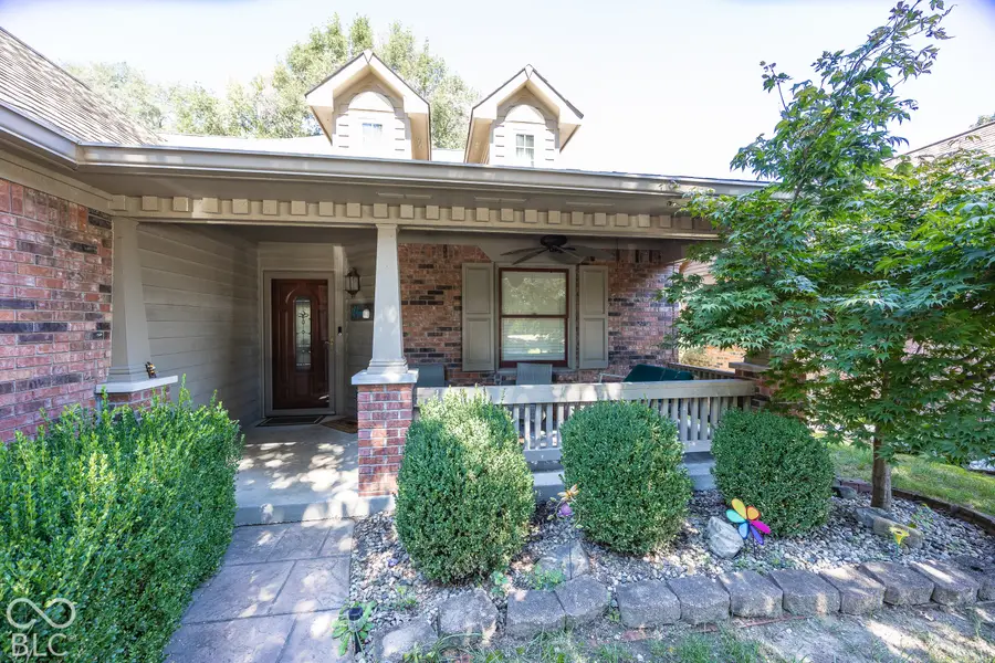 1066 Acadia Court, Indianapolis, IN 46217 - #2
