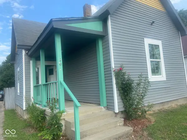 100 N 14th Street, Terre Haute, IN 47807