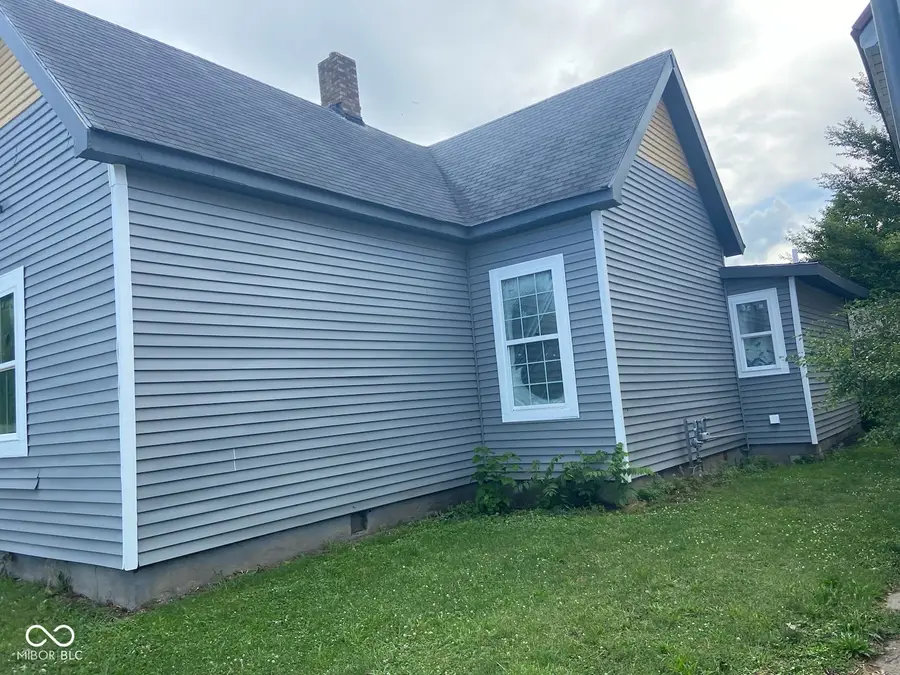 100 N 14th Street, Terre Haute, IN 47807 - #2