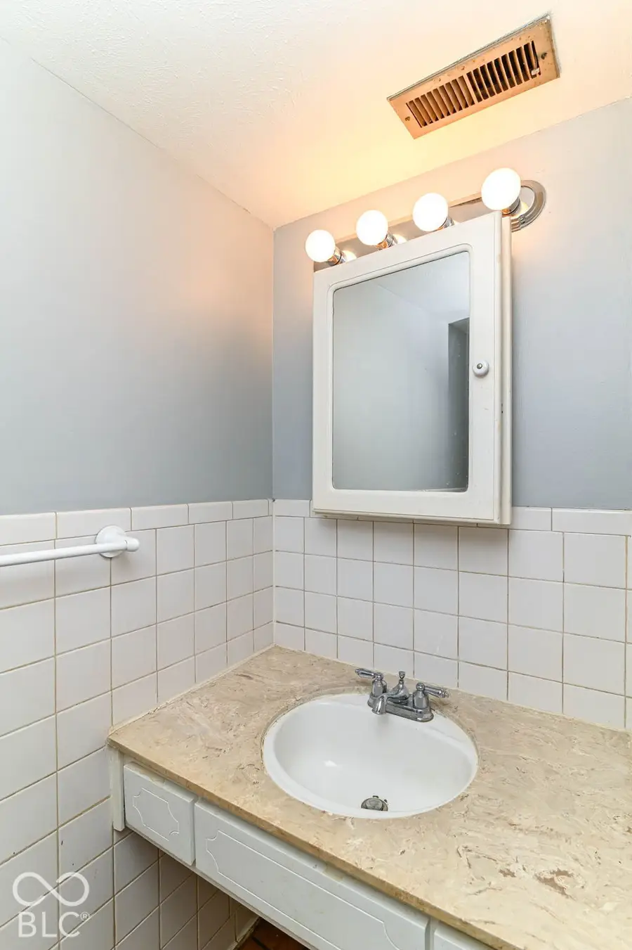 7417 Country Brook Drive, Indianapolis, IN 46260 - #3