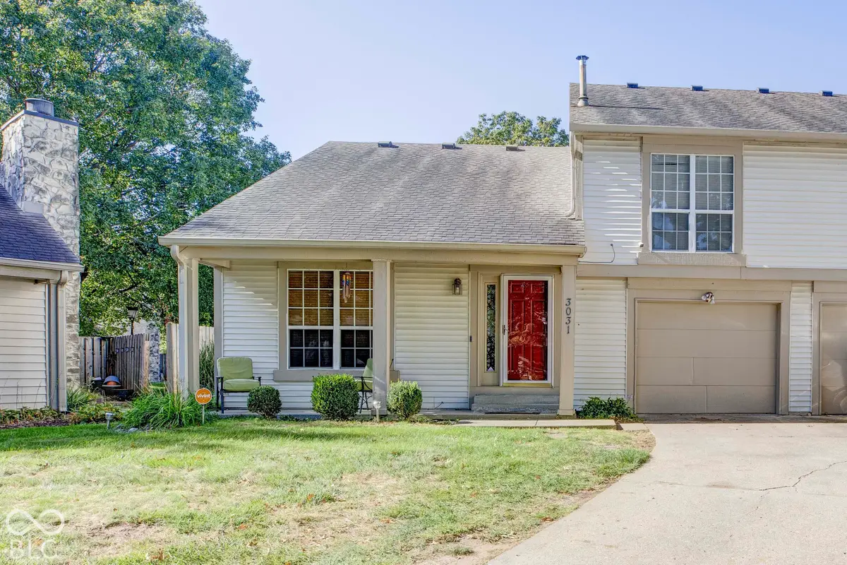 3031 Arrow Wood Lane, Indianapolis, IN 46214 - #1