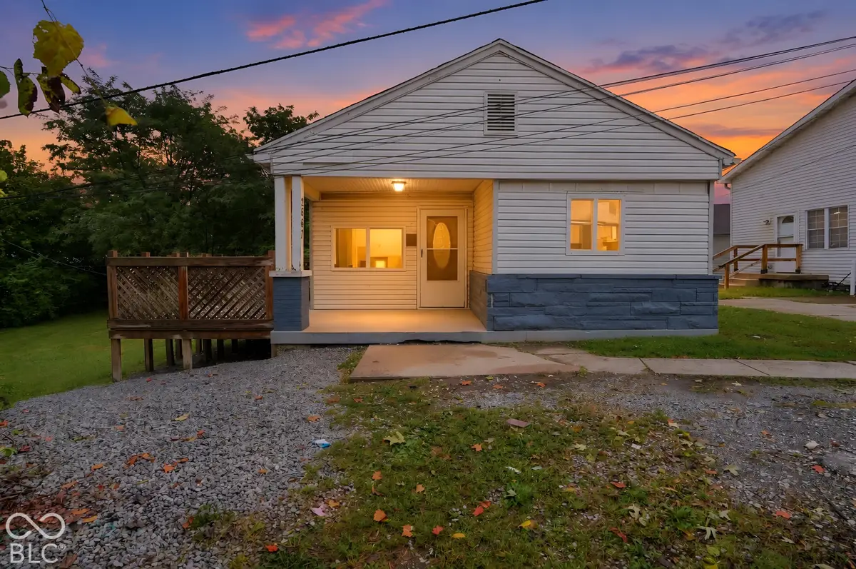 2667 Boyd Avenue, Indianapolis, IN 46203 - #1