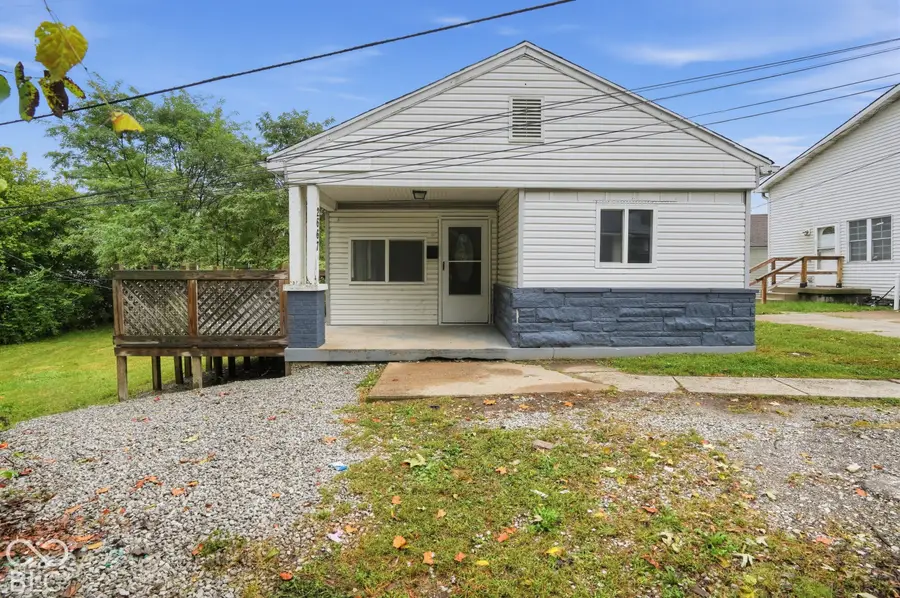 2667 Boyd Avenue, Indianapolis, IN 46203 - #2