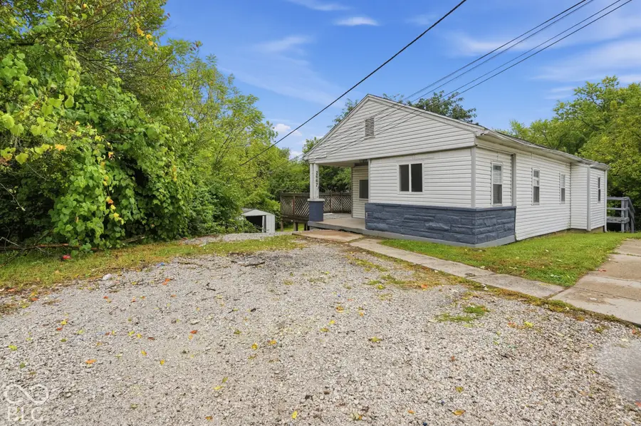 2667 Boyd Avenue, Indianapolis, IN 46203 - #3